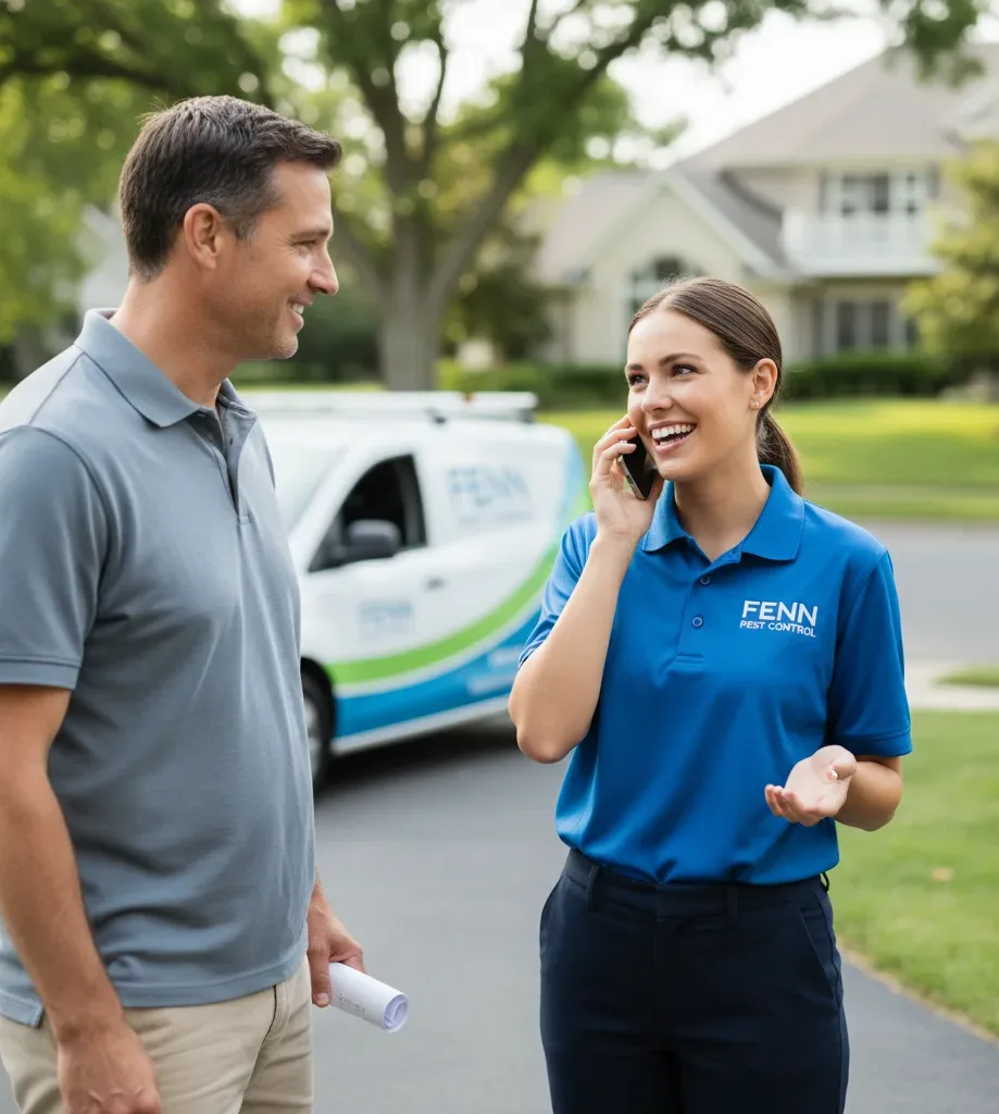 Silverfish Control in Ewing, VA